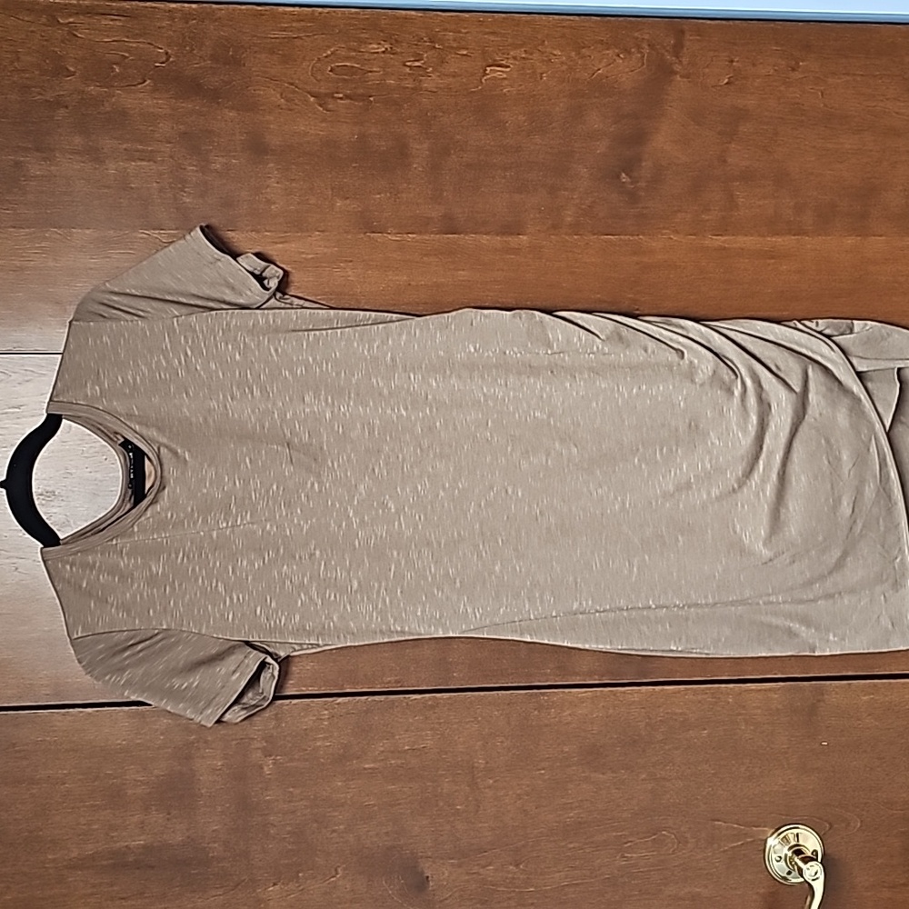 BTFBM Women's Tshirt Casual Dress